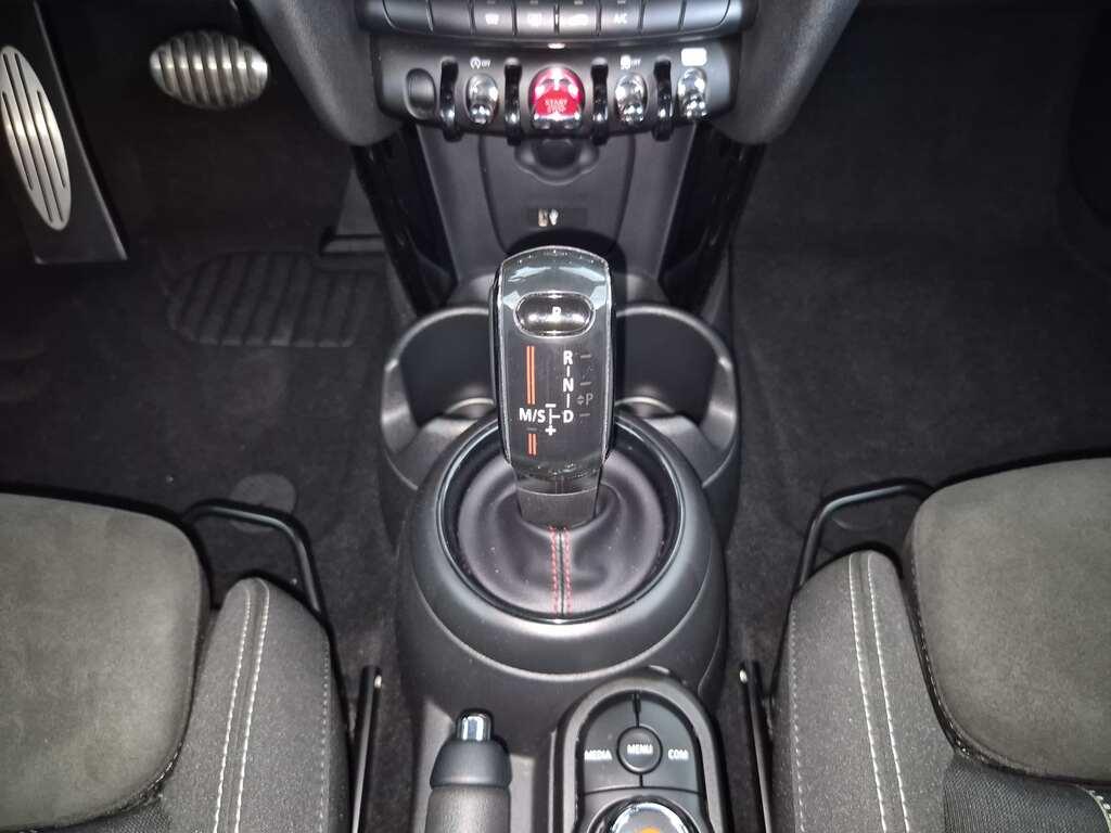 Mini John Cooper Works 2.0 TwinPower Turbo John Cooper Works Pro DCT