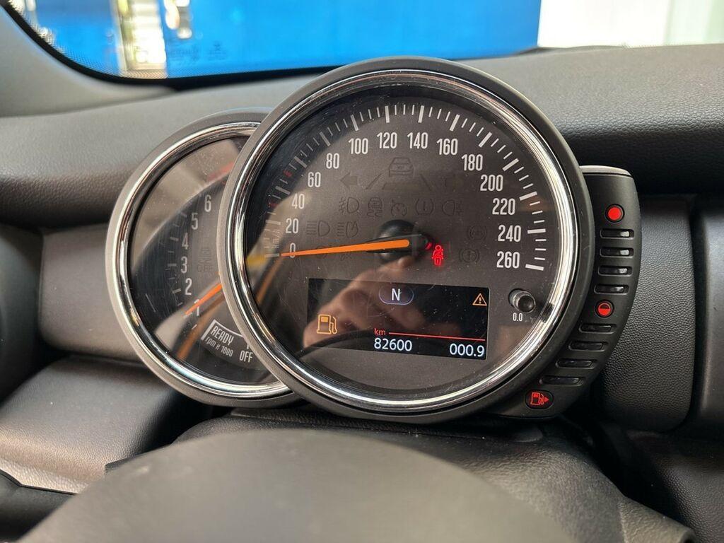 Mini One 1.2 One