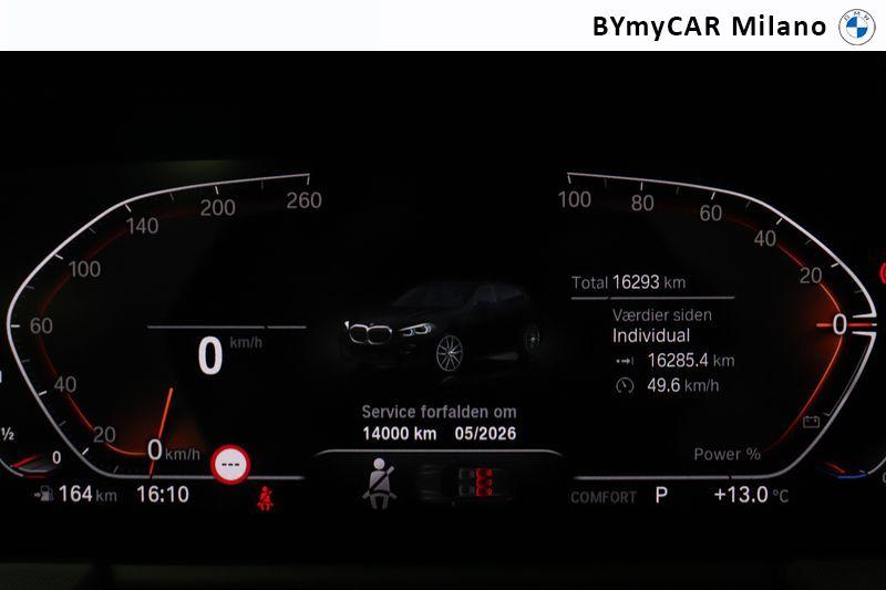 BMW Serie 1 118i Msport 136cv auto