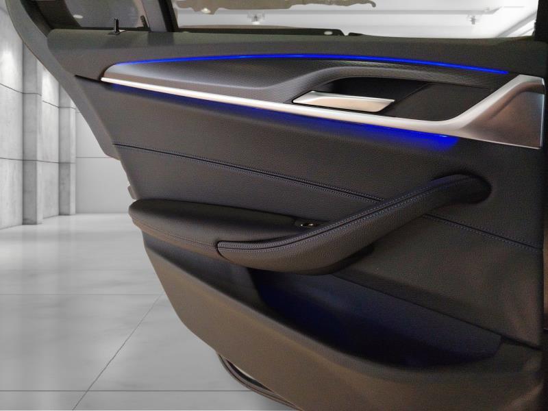 BMW Serie 5 530d Touring mhev 48V xdrive Msport auto