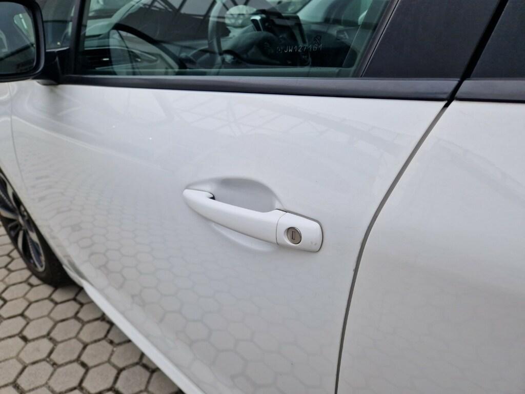 Peugeot 208 1.2 puretech Allure s&s 82cv 5p my18