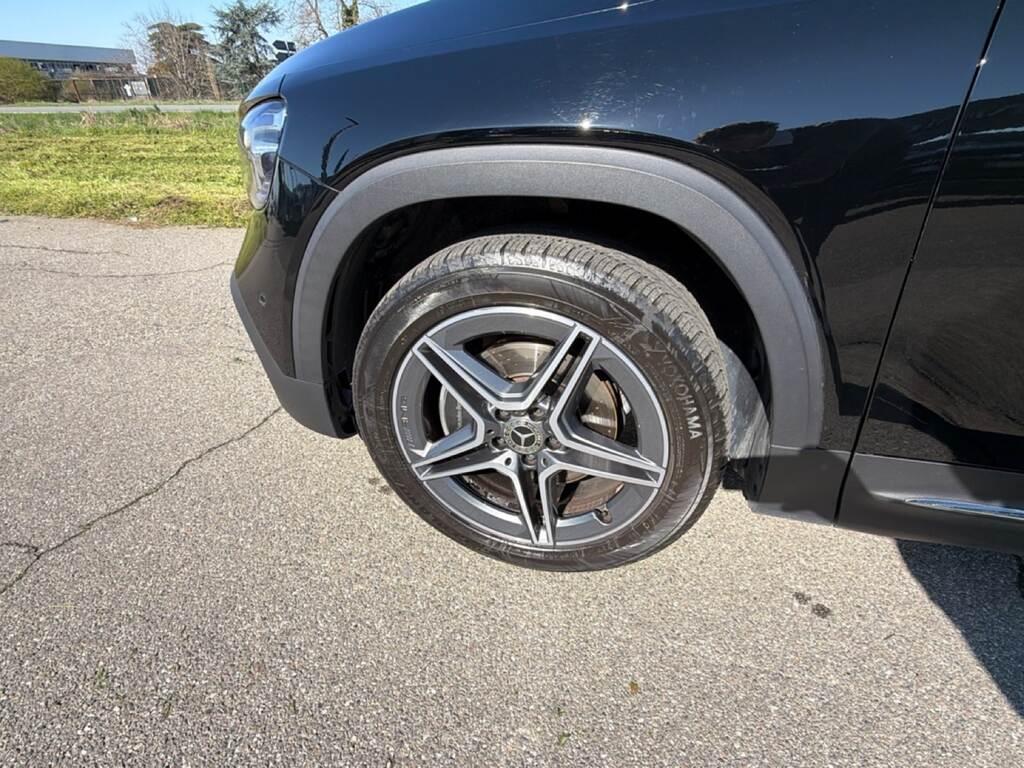 Mercedes GLB 200 d Premium auto