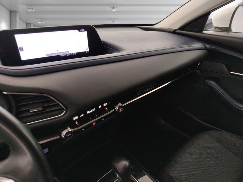 Mazda CX-30 2.0 m-hybrid Exclusive 2wd 150cv 6at