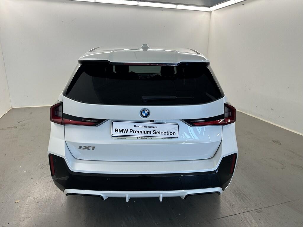 BMW iX1 edrive 20 MSport