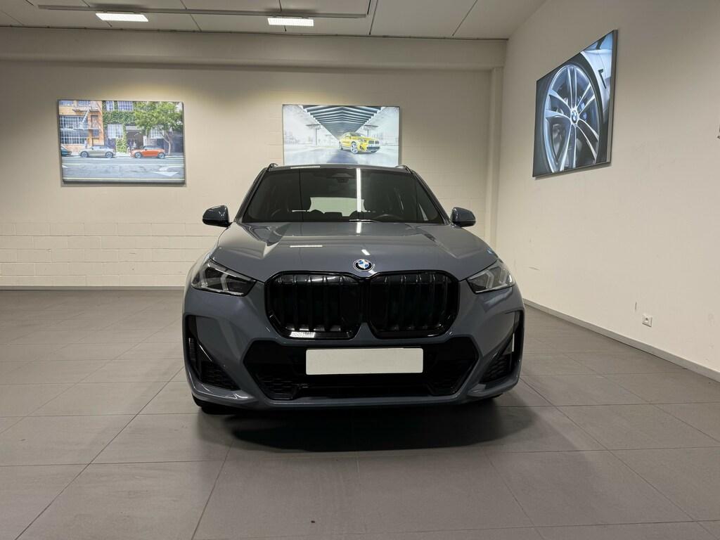 BMW X1 xdrive23d mhev 48V Msport auto