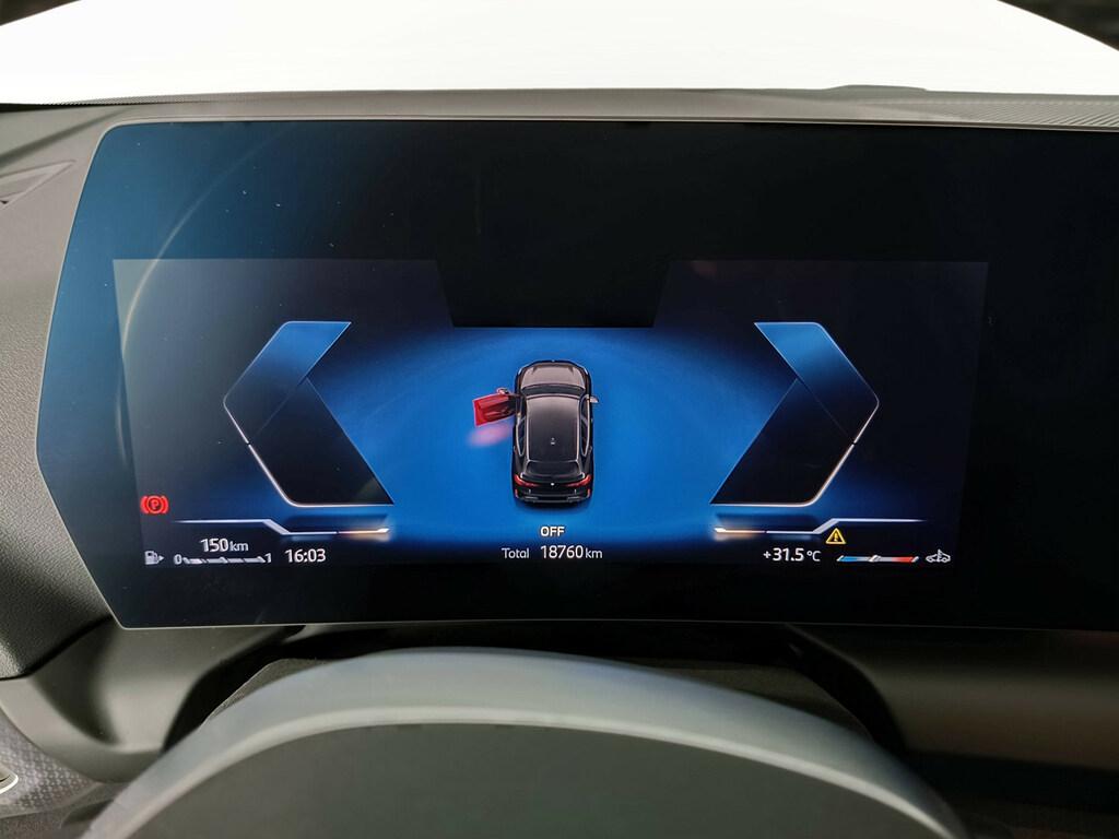 BMW Serie 1 120d 48V MSport auto