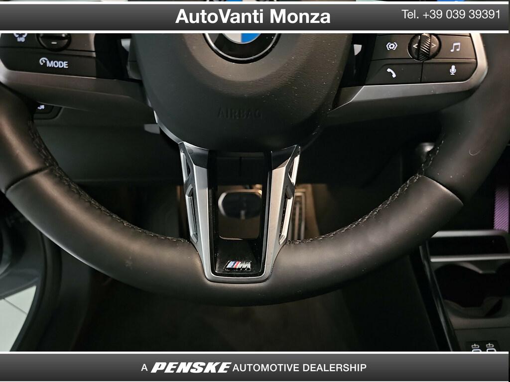 BMW Serie 2 218d Active Tourer Msport auto