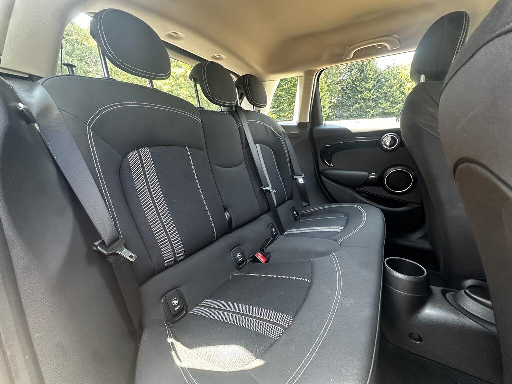 Mini Cooper SD 2.0 Cooper SD Auto