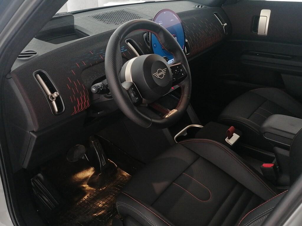 Mini Mini Countryman 1.5 48V C JCW auto