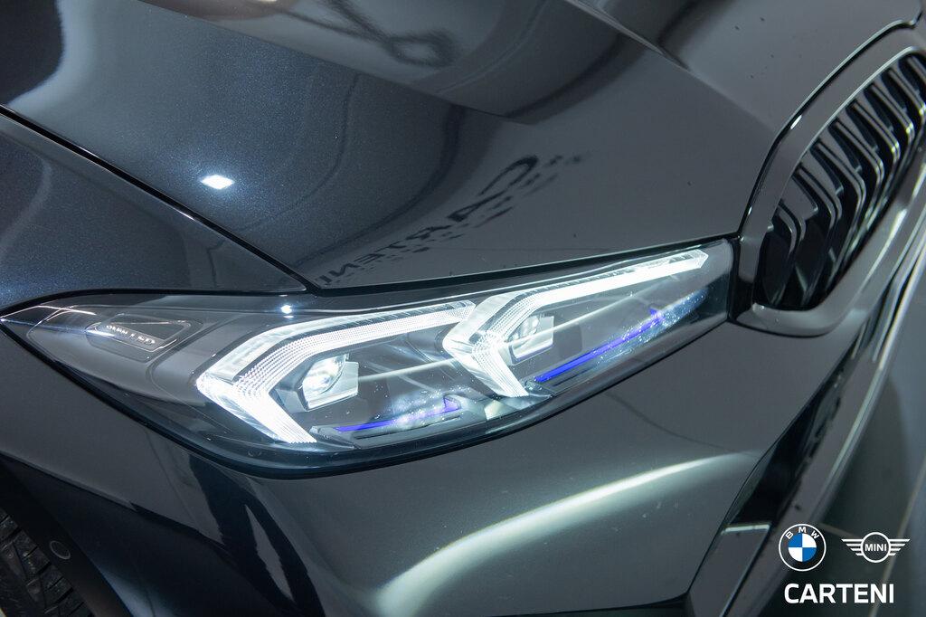 BMW Serie 3 320d Touring mhev 48V xdrive M Sport Pro auto