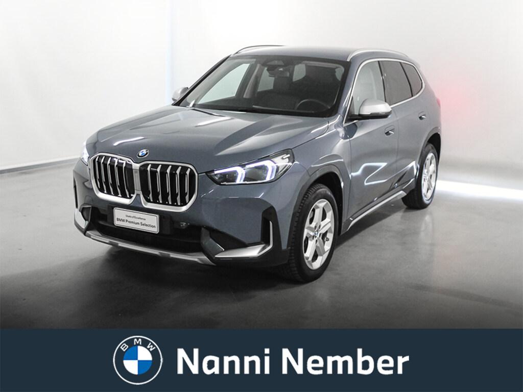 BMW X1 sdrive18d X-Line auto