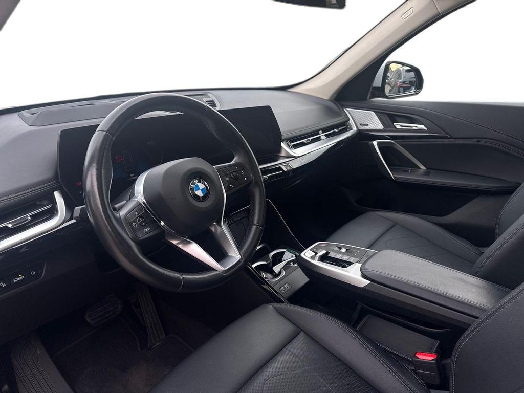 BMW X1 sdrive18d X-Line Edition Signature auto