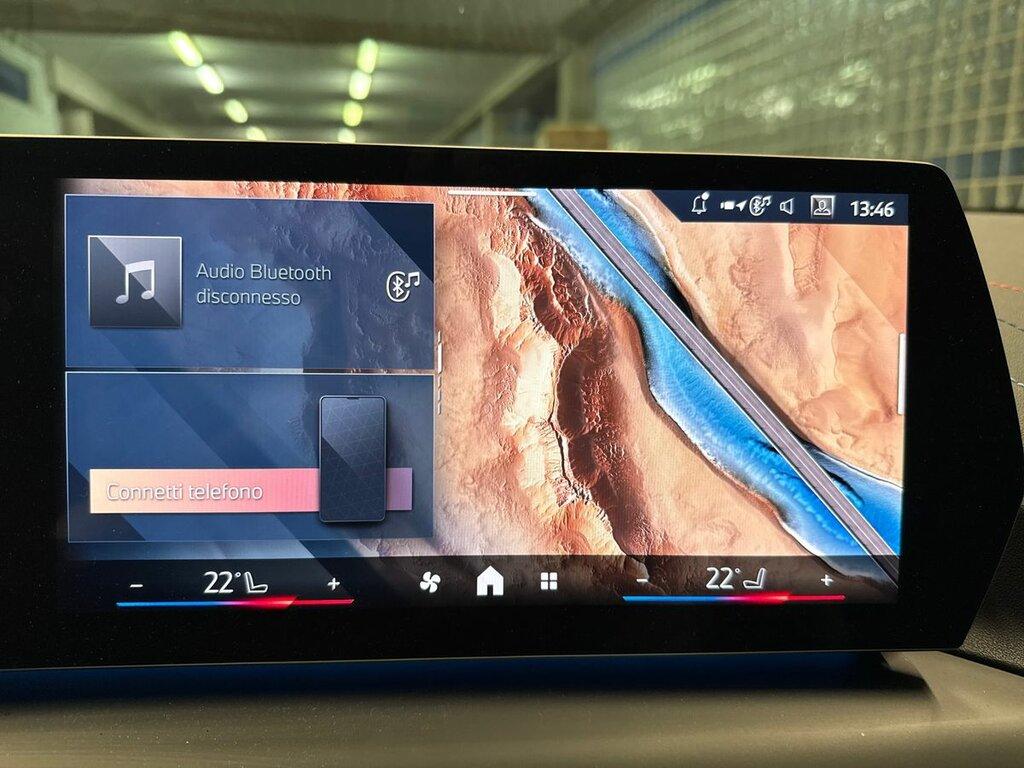 BMW Serie 1 118d MSport Pro auto