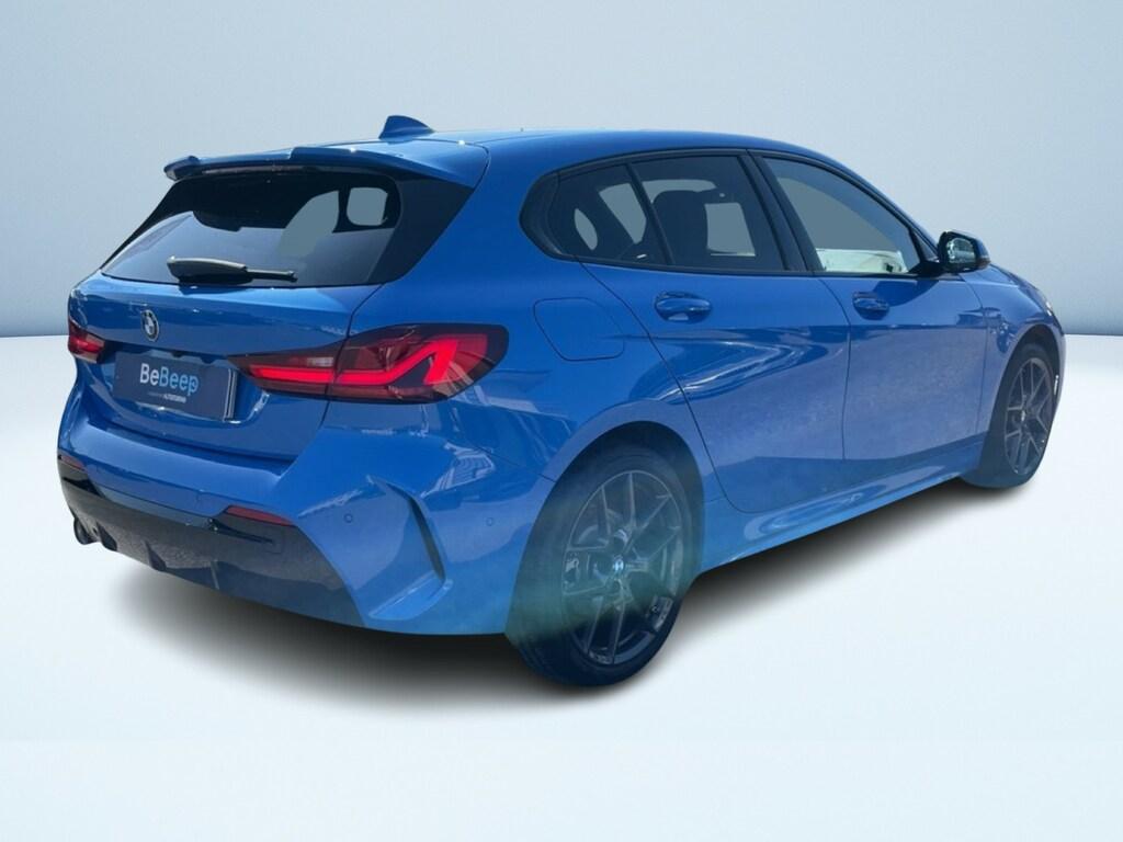 BMW Serie 1 118i Msport 136cv auto