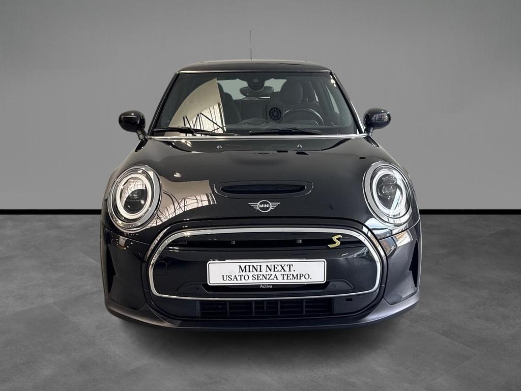 Mini Cooper SE 3p Classic auto