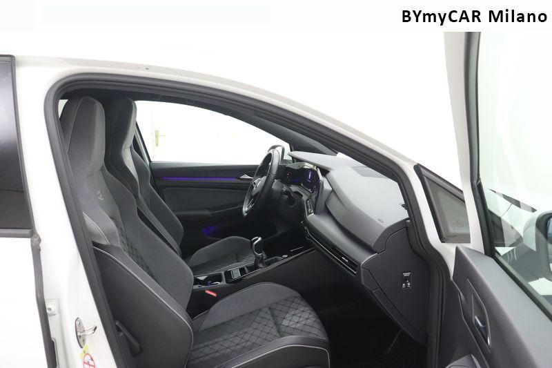 Volkswagen Golf 1.5 tsi evo act R-Line 130cv
