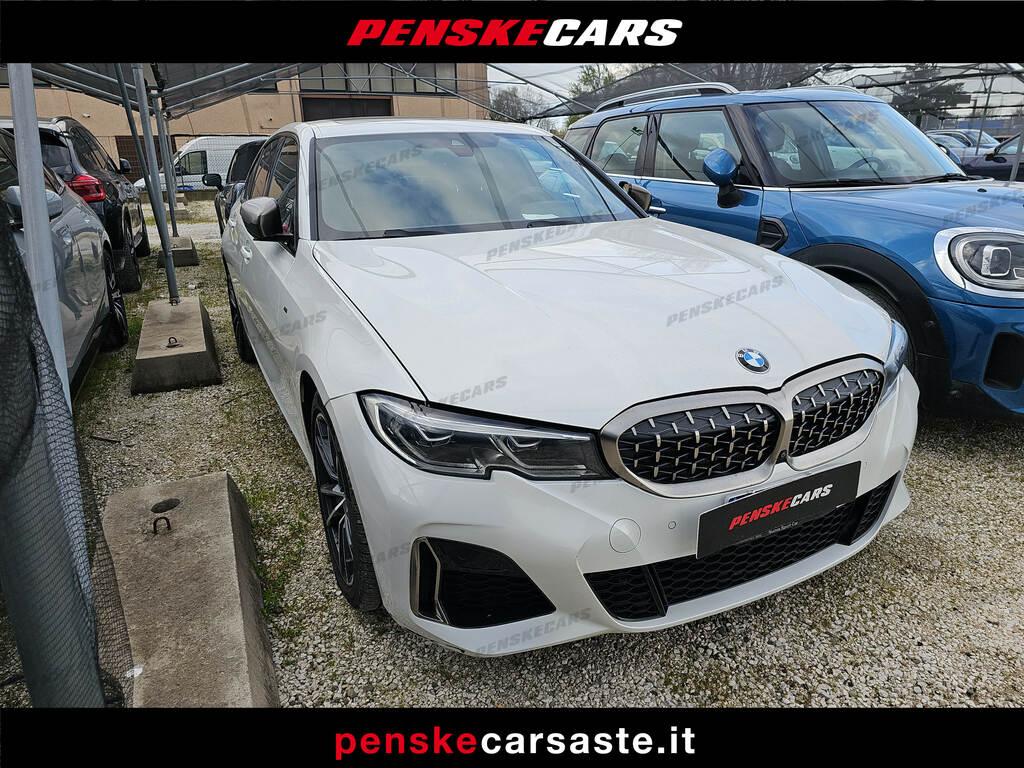 BMW Serie 3 M M340i xdrive auto