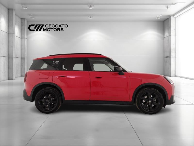 Mini Mini Countryman 2.0 48V D Classic auto