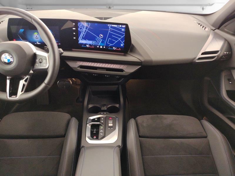 BMW Serie 1 120d 48V MSport Pro auto