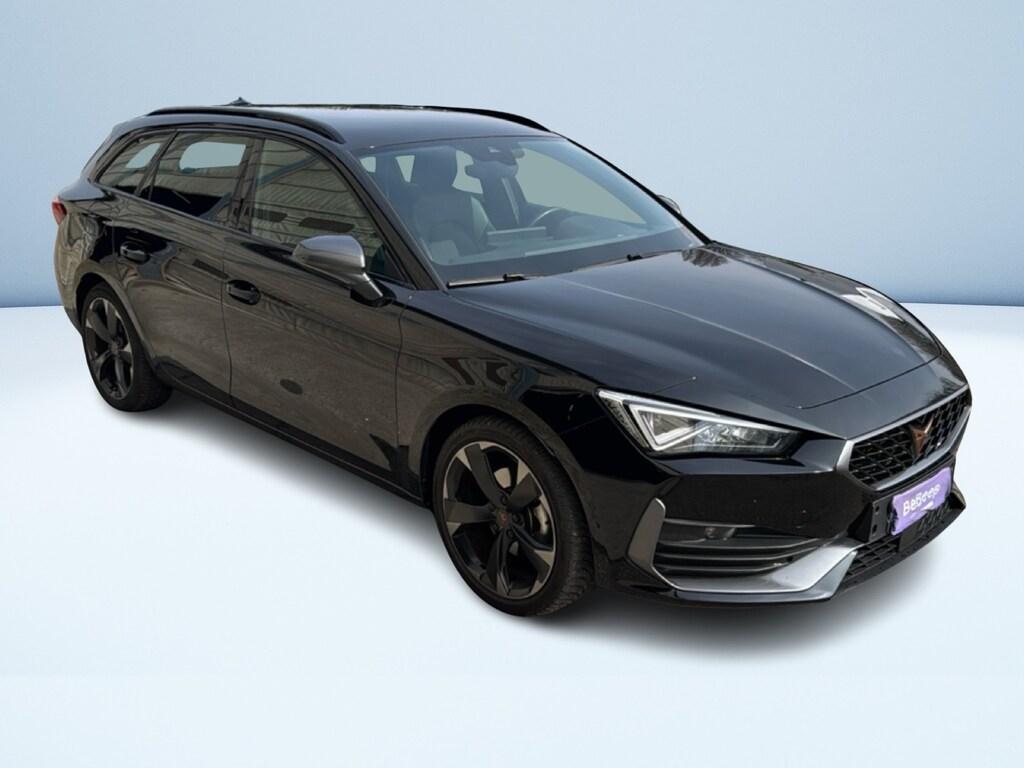 Cupra Leon Sportstourer 1.5 hybrid 150cv dsg
