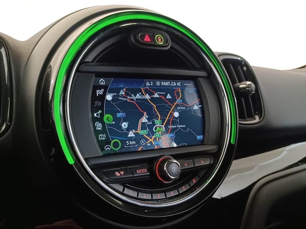 Mini Cooper SD Countryman 2.0 TwinPower Turbo Cooper SD Hype ALL4 Steptronic