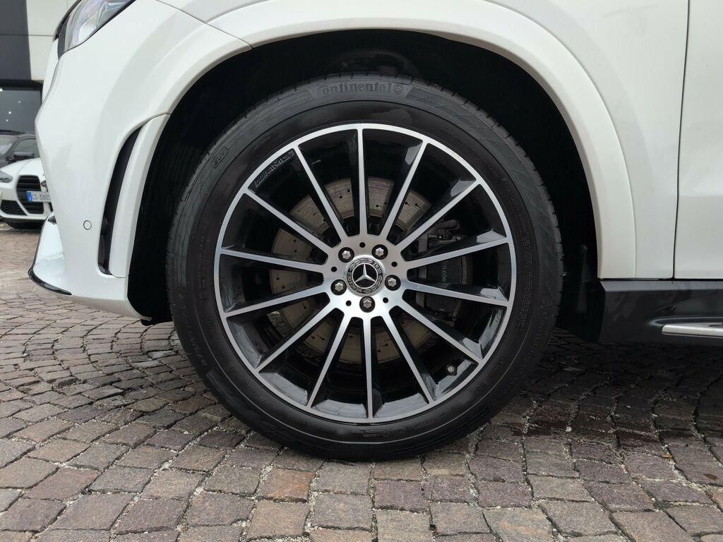 Mercedes GLE 350 de eq-power Premium 4matic auto