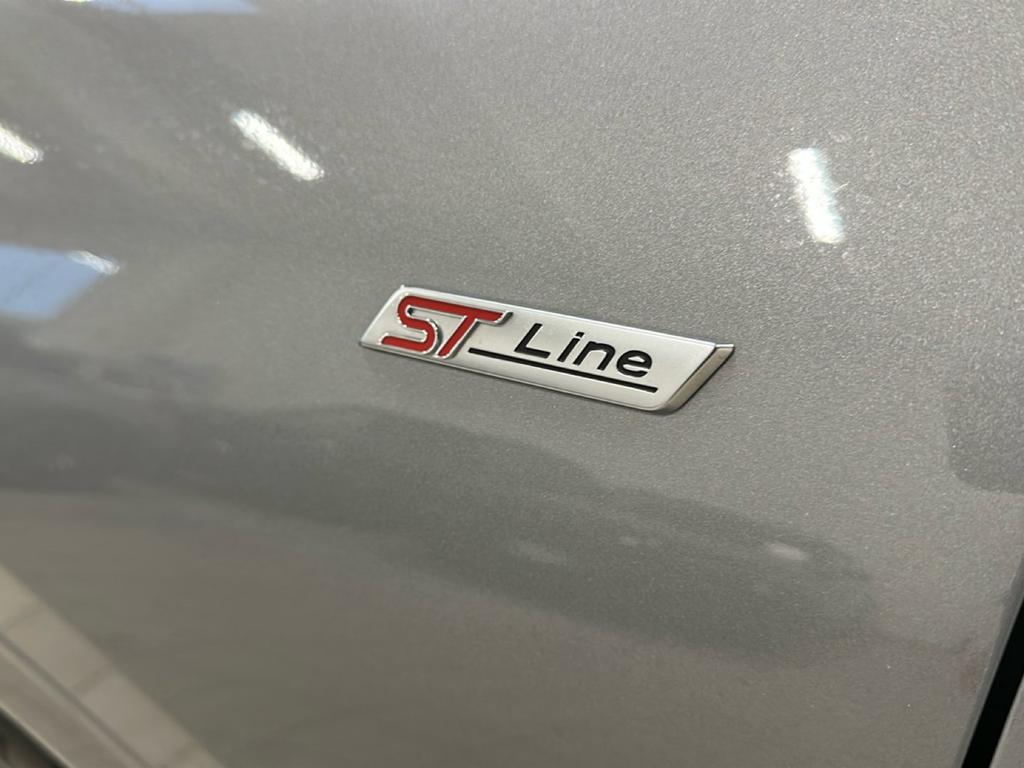 Ford Kuga 1.5 ecoblue ST-Line 2wd 120cv