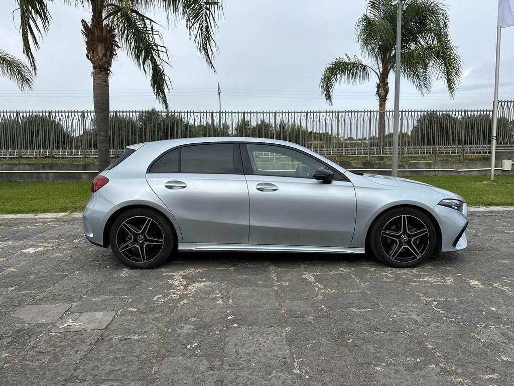 Mercedes Classe A 180 d Premium AMG Line auto