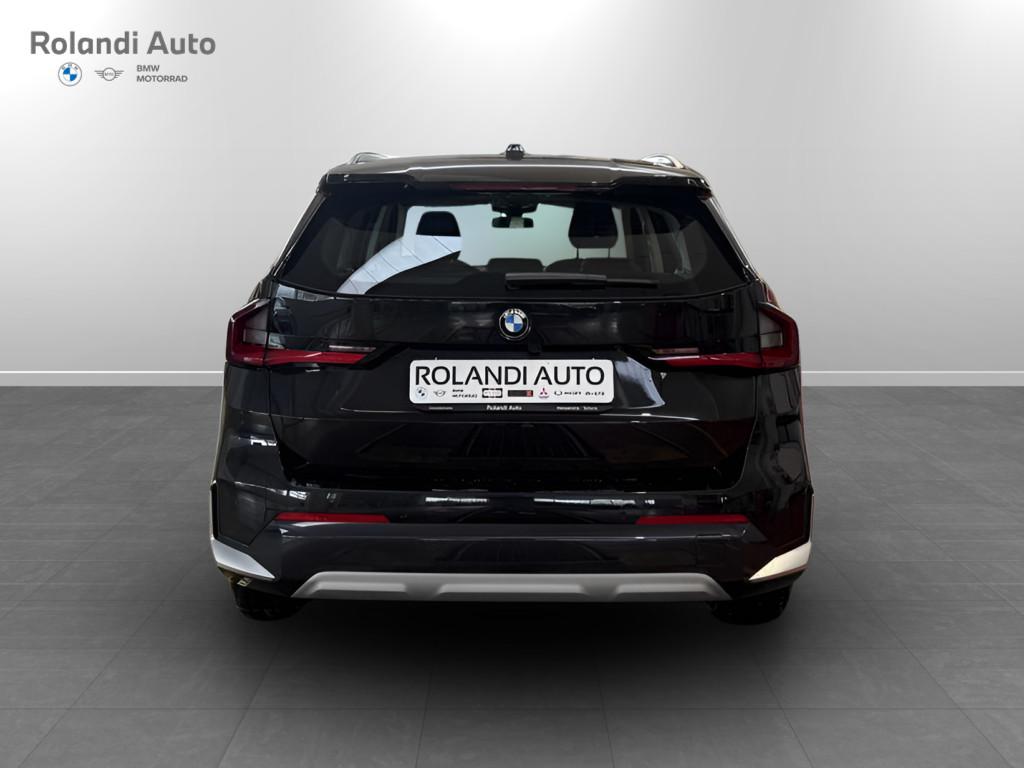 BMW X1 sdrive18d X-Line auto