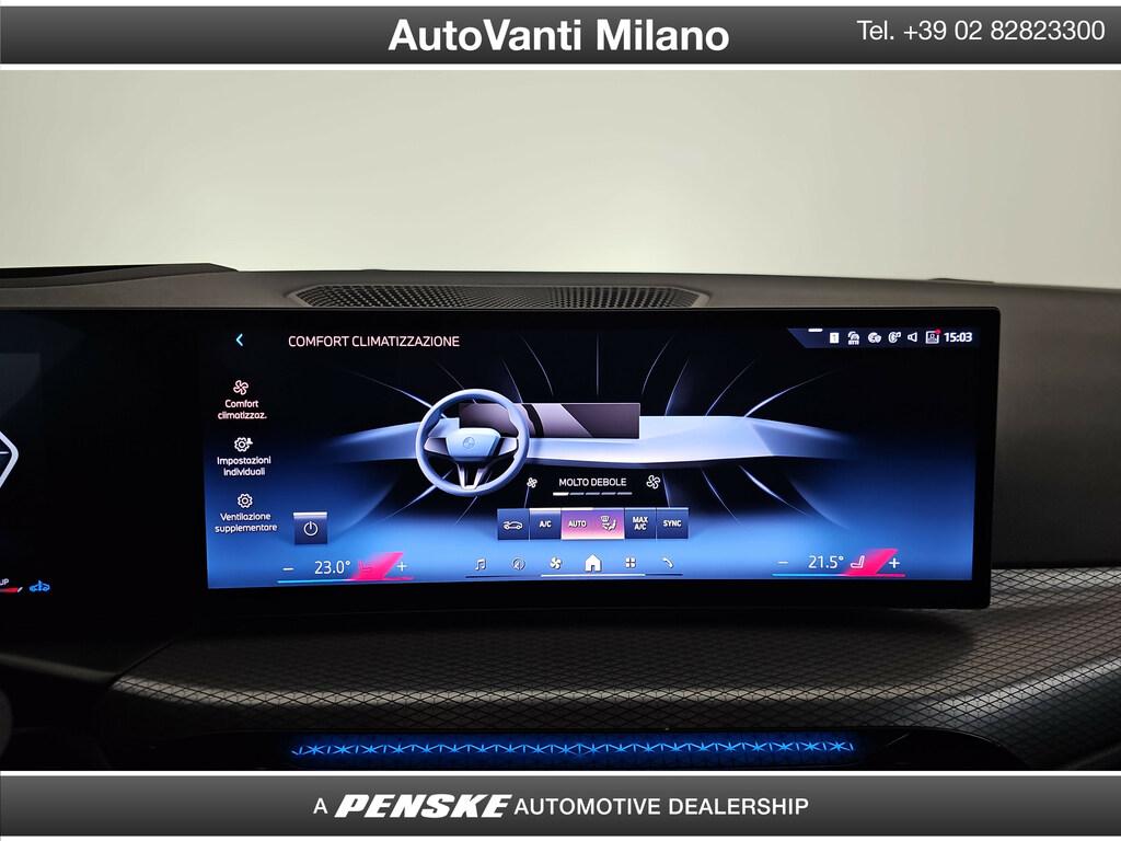 BMW Serie 4 420d Gran Coupe mhev 48V xdrive M Sport Pro auto