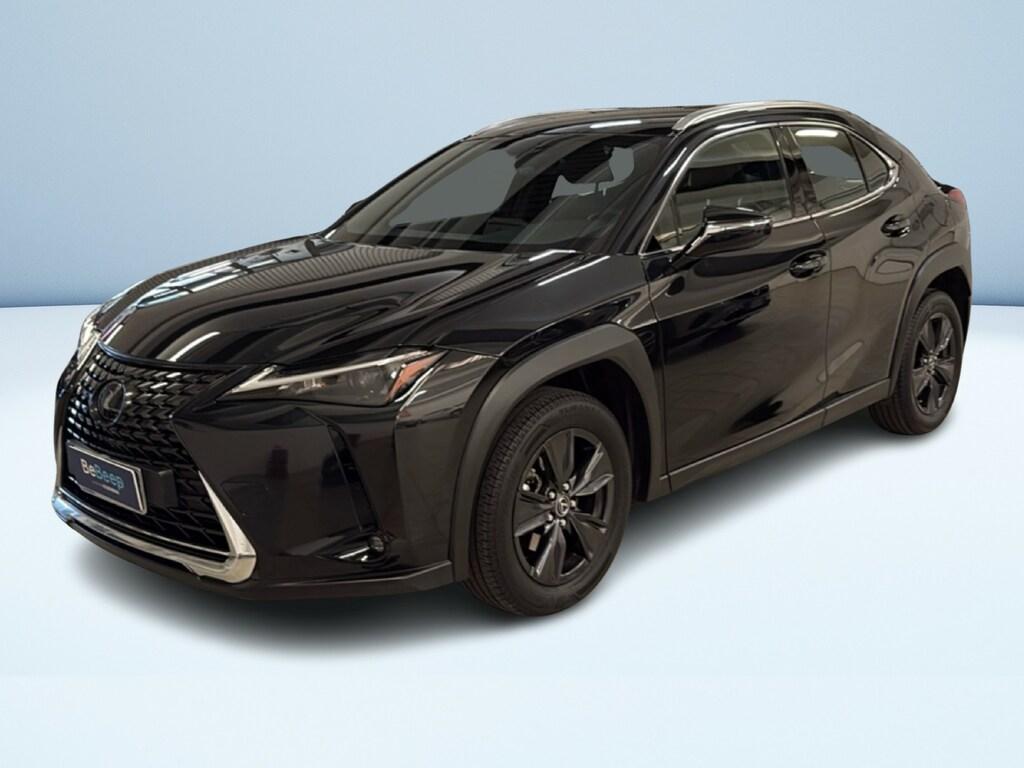 Lexus UX 250h 2.0 Urban 2wd cvt