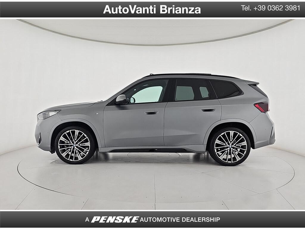 BMW X1 xdrive23i mhev 48V Msport auto