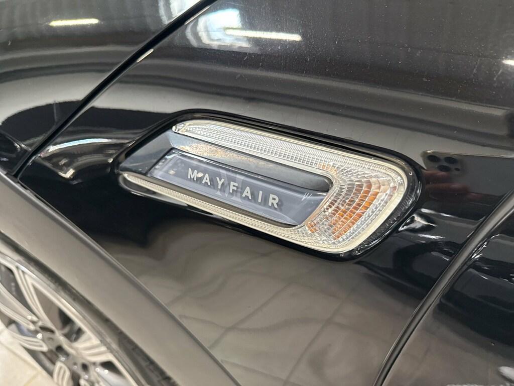 Mini One D Clubman 1.5 One D Mayfair Edition Auto