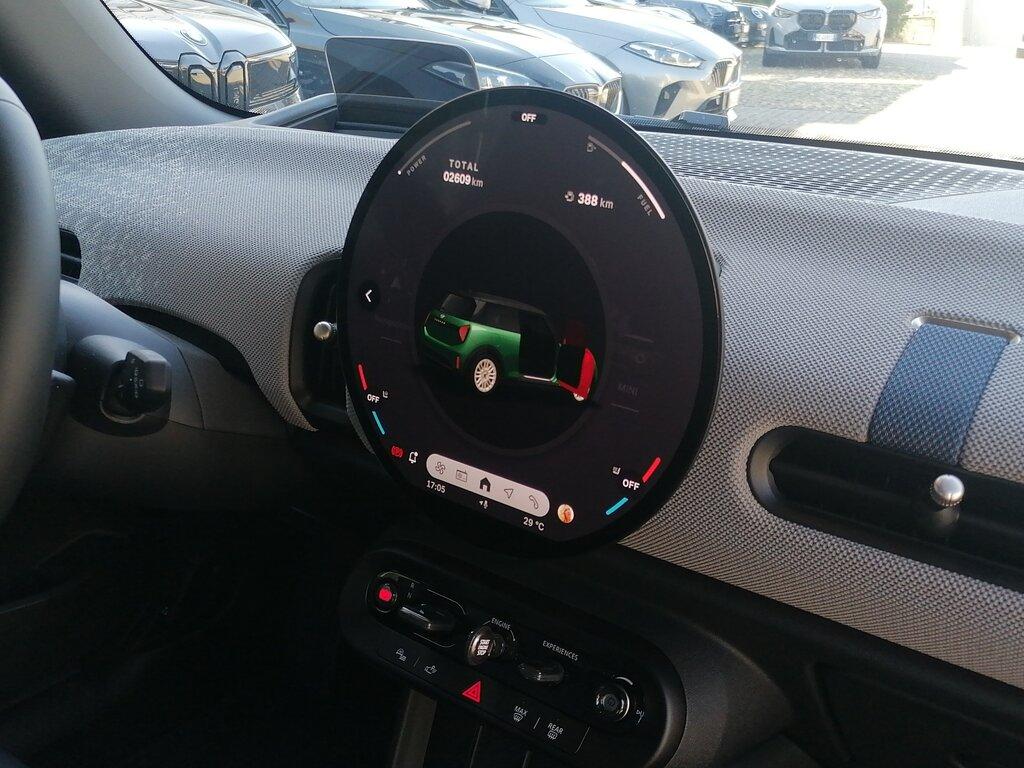 Mini Mini Cooper 3p 1.5 C Essential auto