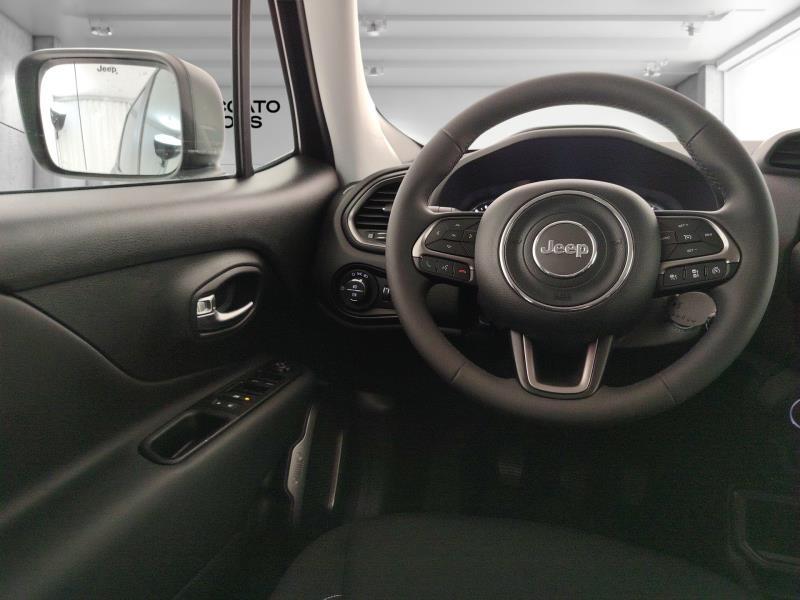 Jeep Renegade 1.6 mjt Limited 2wd 130cv