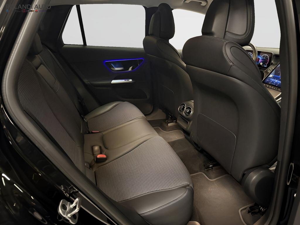 Mercedes GLC 220 d mhev Advanced Plus 4matic auto