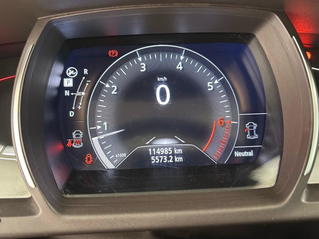 Renault Espace 1.8 tce Initiale Paris 225cv edc Fap my19
