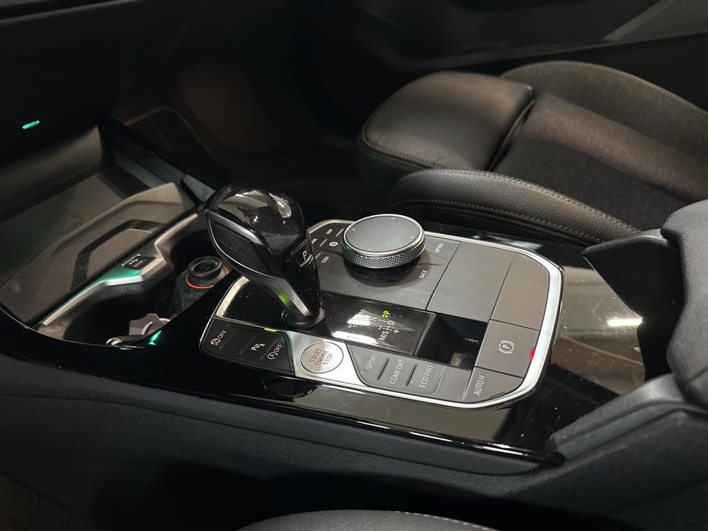 BMW Serie 1 118i Sport auto