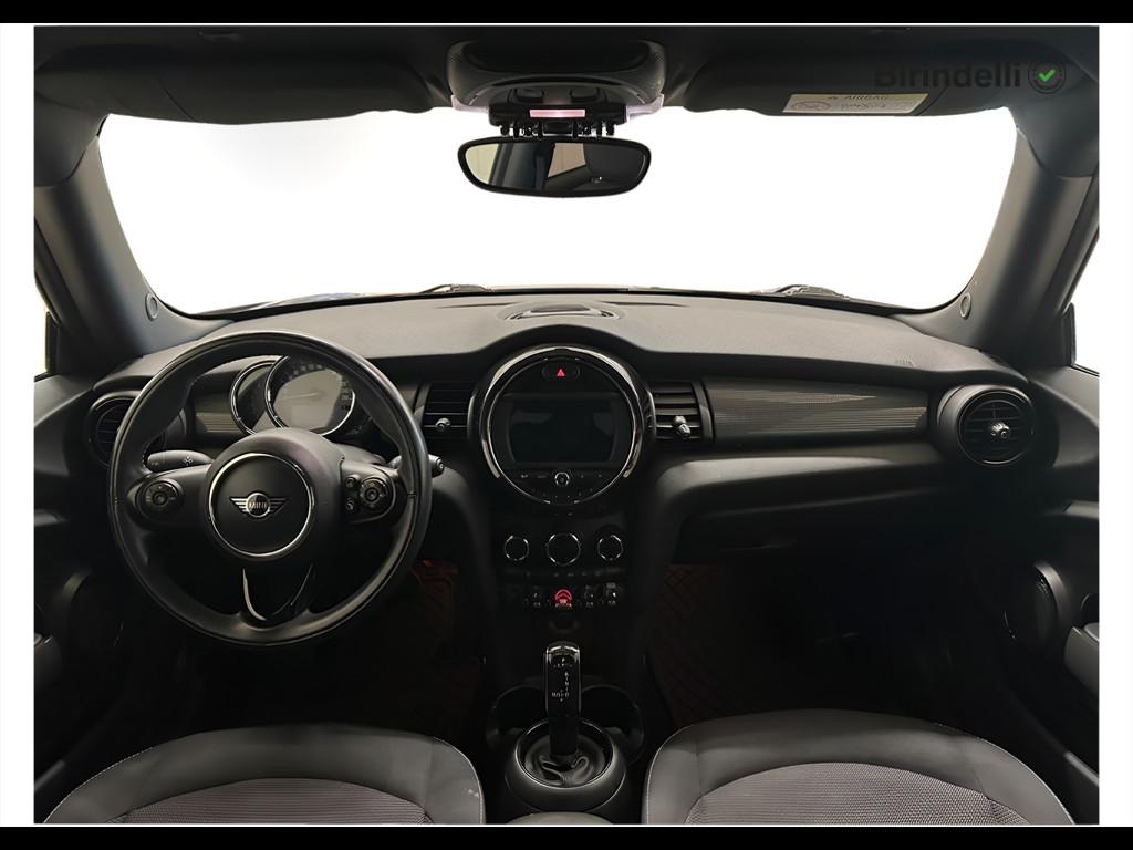 Mini Cooper 1.5 TwinPower Turbo Cooper Hype DCT