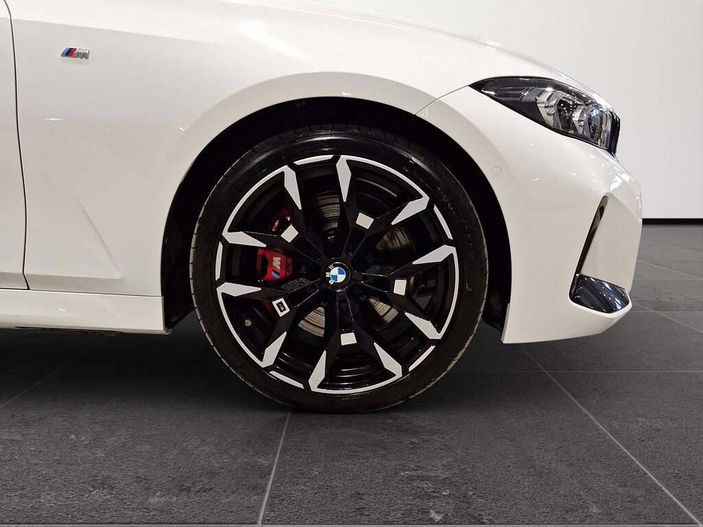 BMW Serie 3 320d Touring mhev 48V xdrive M Sport Pro auto
