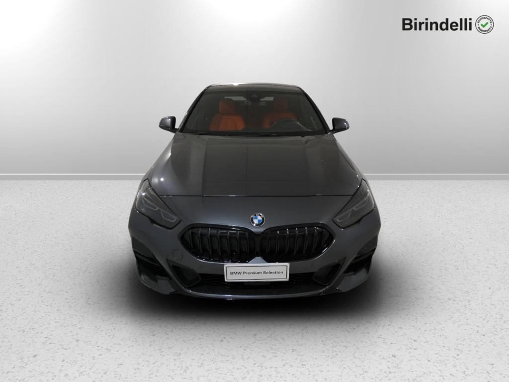 BMW Serie 2 216d Gran Coupe Msport auto