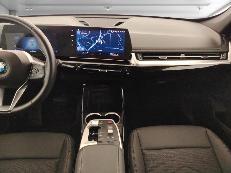 BMW X1 xdrive20d mhev 48V X-Line auto