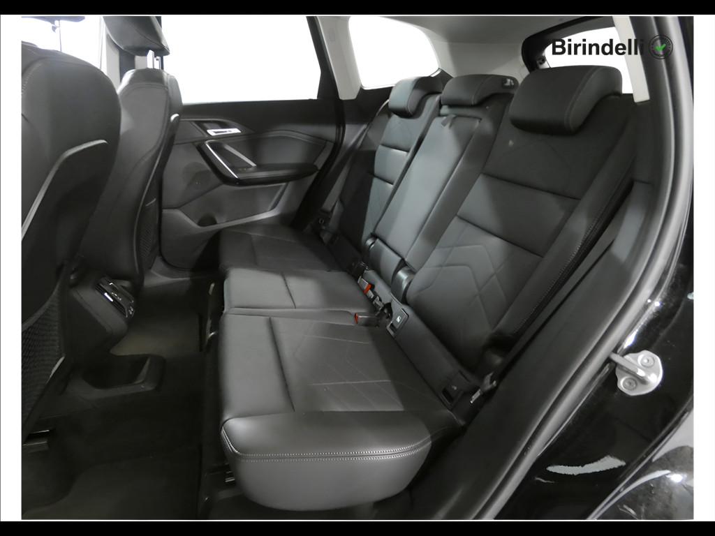 BMW X1 sdrive18d X-Line auto