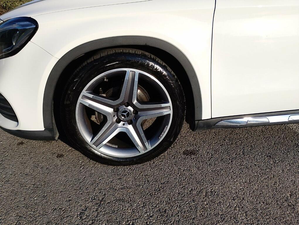Mercedes GLA 200 d Premium 4matic auto