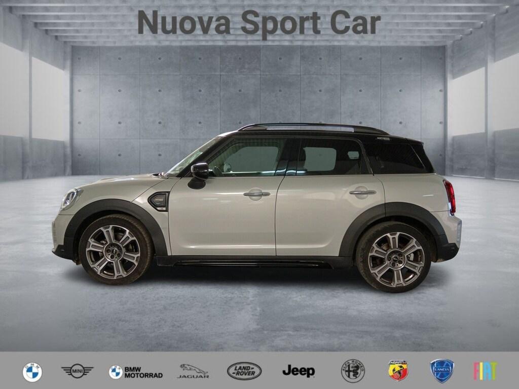 Mini Cooper 1.5 TwinPower Turbo Cooper