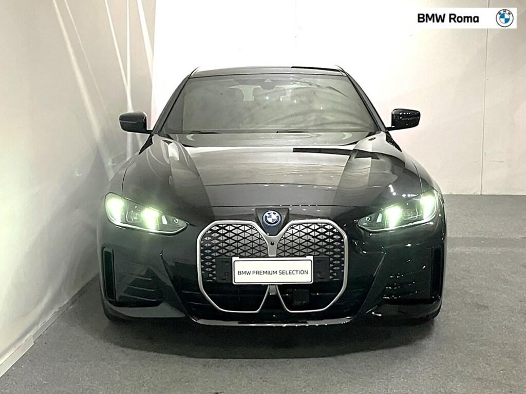 BMW i4 edrive40 M Sport