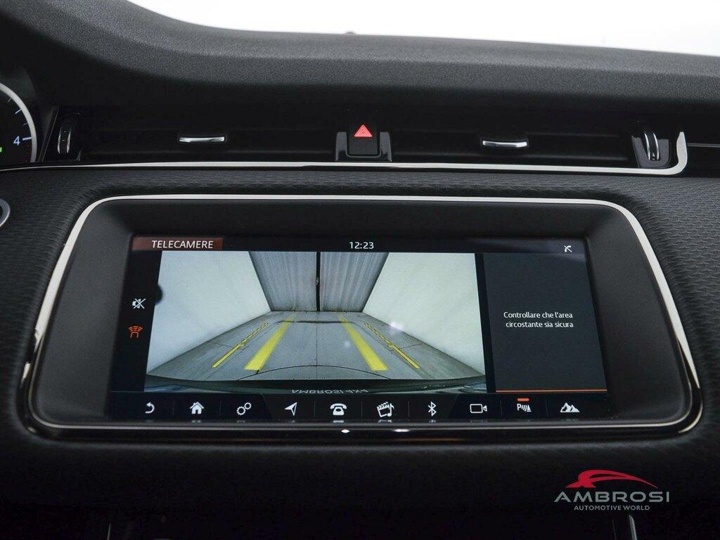 Land Rover Range Rover Evoque Evoque 2.0d i4 mhev R-Dynamic SE awd 180cv auto