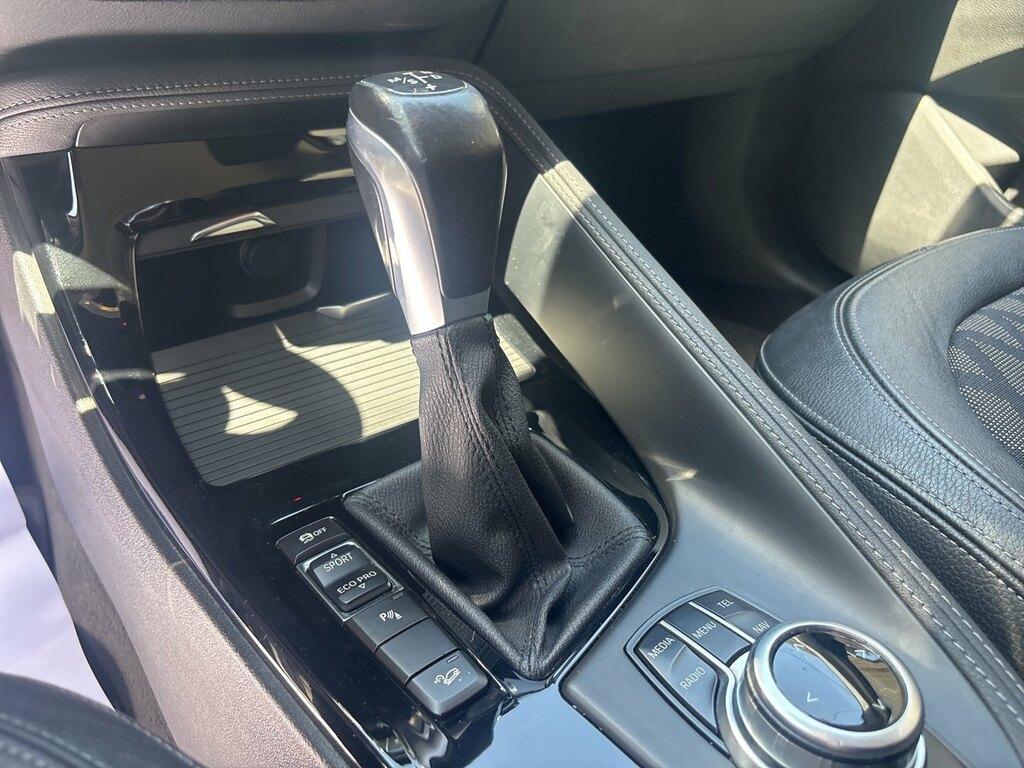 BMW X1 xdrive18d xLine auto
