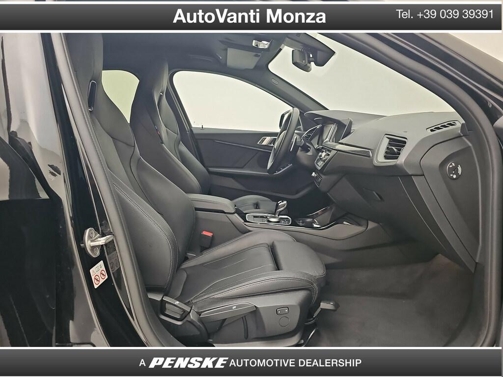 BMW Serie 1 M 135i xdrive auto