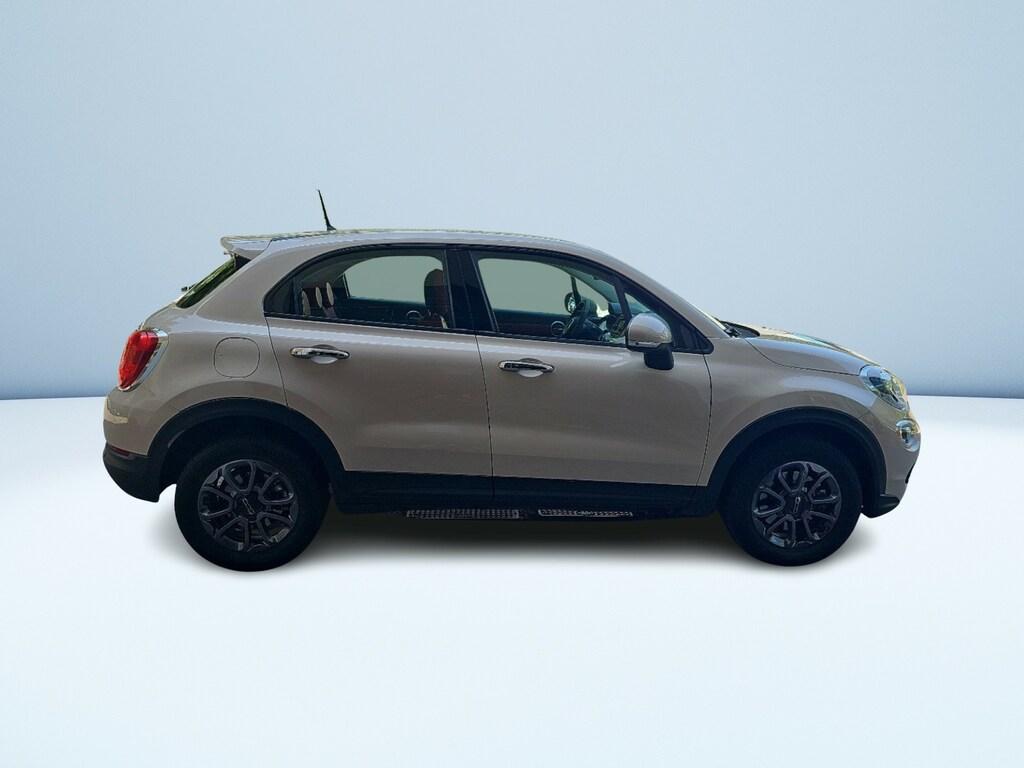 Fiat 500X 1.6 e-torq Pop Star 4x2 110cv